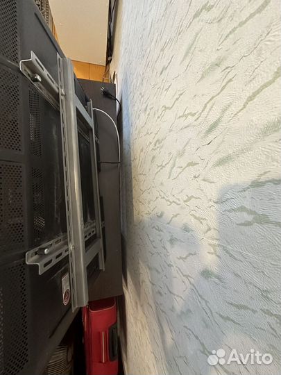 Телевизор lg