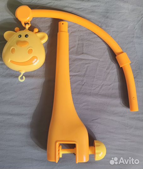 Мобиль на кроватку