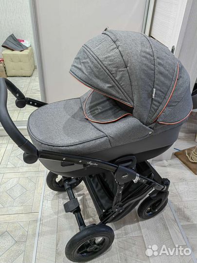 Коляска Tako megaline 2 в 1