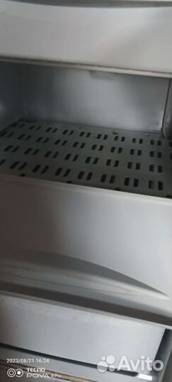 Морозильная камера бу