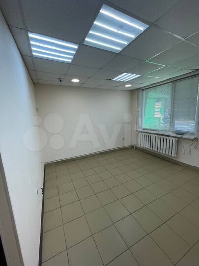 Торговая площадь, 30 м²