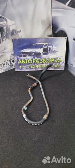 Шланг гура Fiat Palio