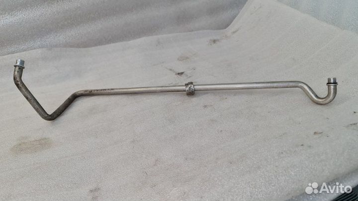 Трубка масляная Volkswagen Touareg