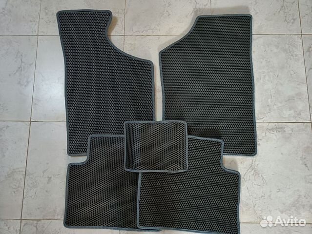 Коврики салона AC75144 для Smily (320) lifan