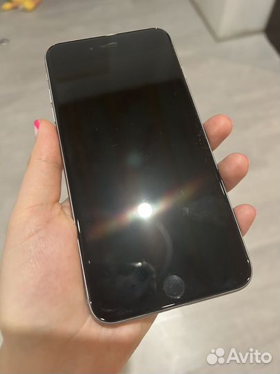 iPhone 6S Plus, 32 ГБ