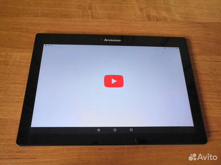 Планшет Lenovo TAB 2 a10 70l