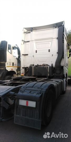 КамАЗ 54901-94, 2022