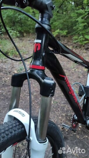 Mongoose tyax expert 26 (2014г)