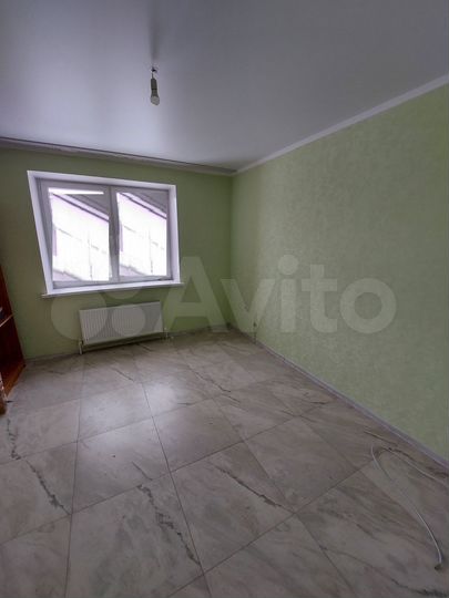 2-к. квартира, 68 м², 2/5 эт.