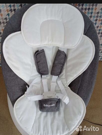 Качели детские электронные