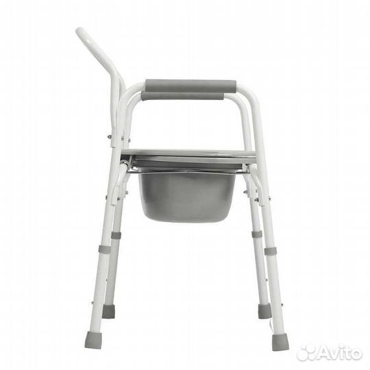 Санитарный стул для инвалидов