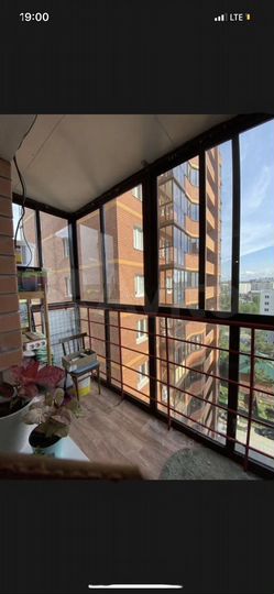 Квартира-студия, 33 м², 11/17 эт.