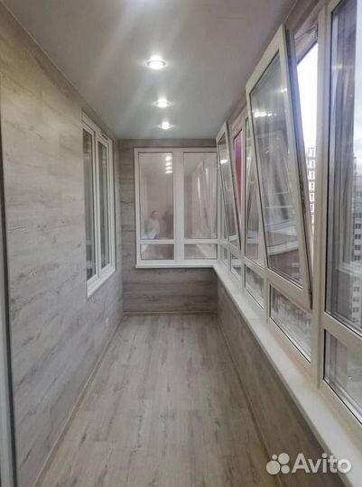 Окна на заказ