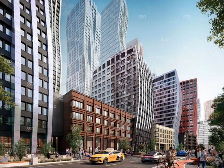 Продам торговое помещение, 49.9 м²