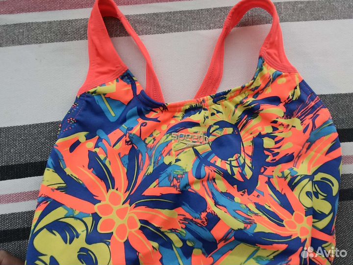 Купальник Speedo Endurance+