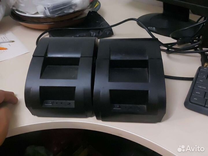 Принтер для печати чеков