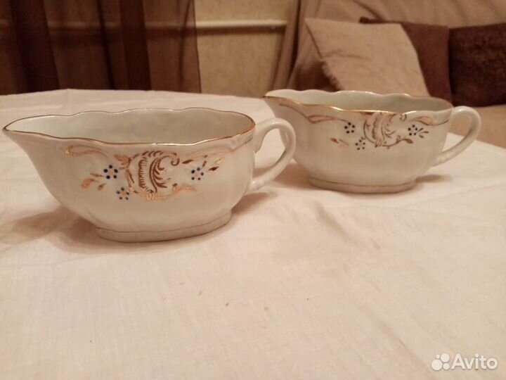 Посуда СССР стекло керамика