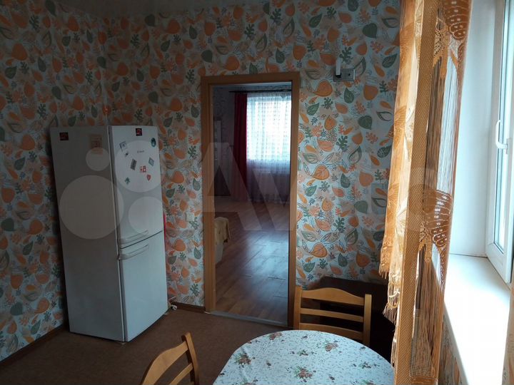 1-к. квартира, 45 м², 1/2 эт.