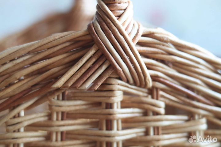 Корзина для пикника