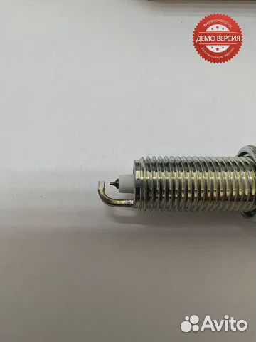 Свечи зажигания Hyundai Solaris иридиевые оригинал