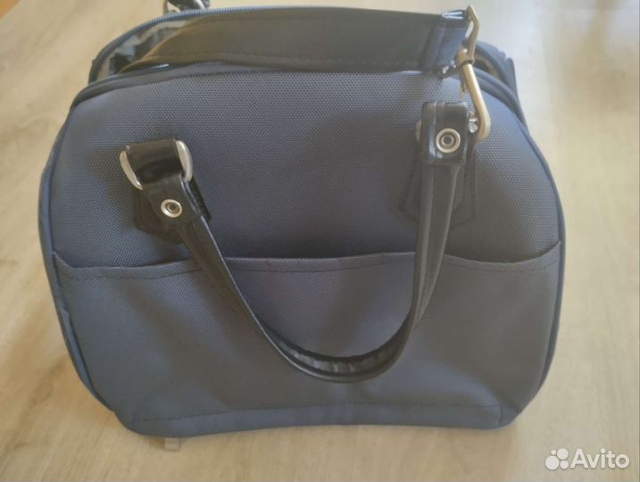 Дорожная сумка