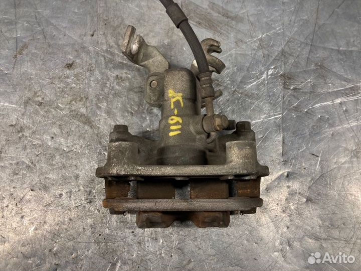 Суппорт Mazda Mazda 6 GH