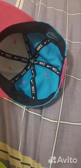 Кепка nike