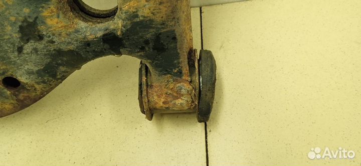 Рычаг передний правый Fiesta 2001-2007