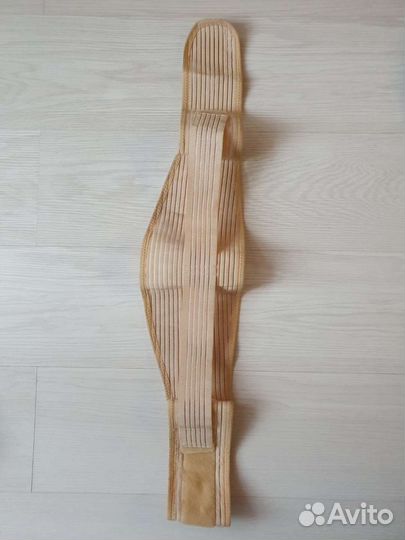 Корсет для беременных