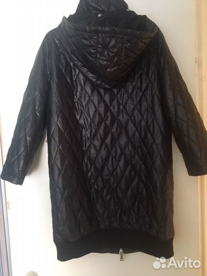 Куртка женская