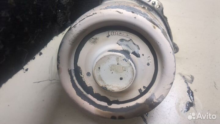 Генератор Land Rover Range Rover 3 (LM), 2003