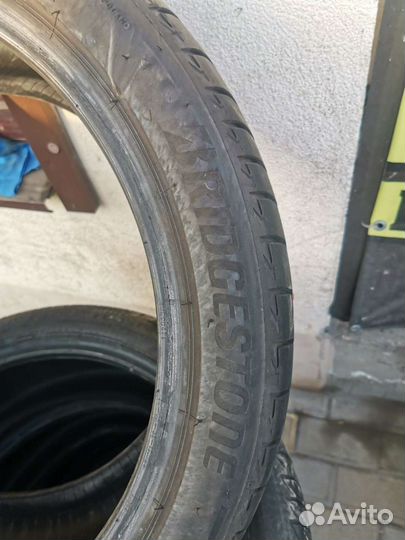 Bridgestone Potenza RE050 225/40 R18 92Y
