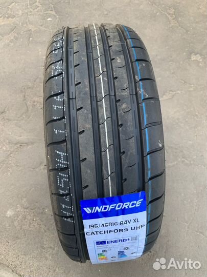 Windforce Catchfors UHP 315/40 R21