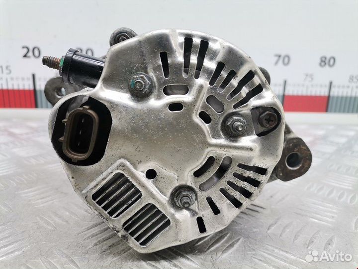 Генератор Suzuki Swift 3