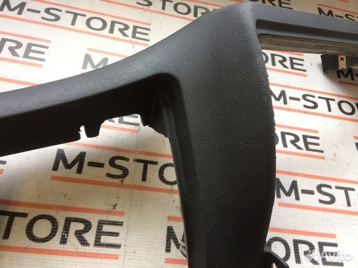 Накладка панели Bmw 3-Series E46