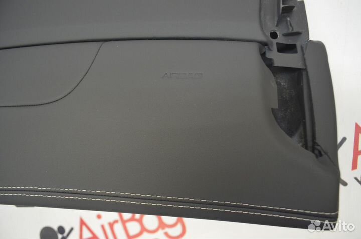 Торпедо панель приборов Porsche Panamera