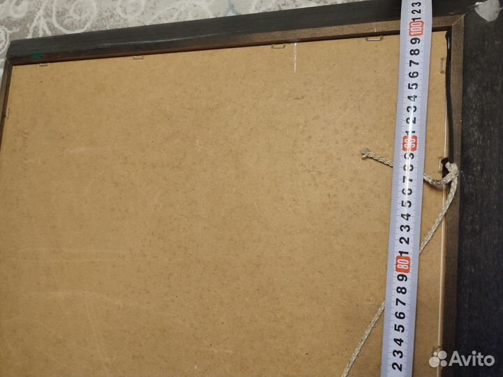 Картина Пейзаж