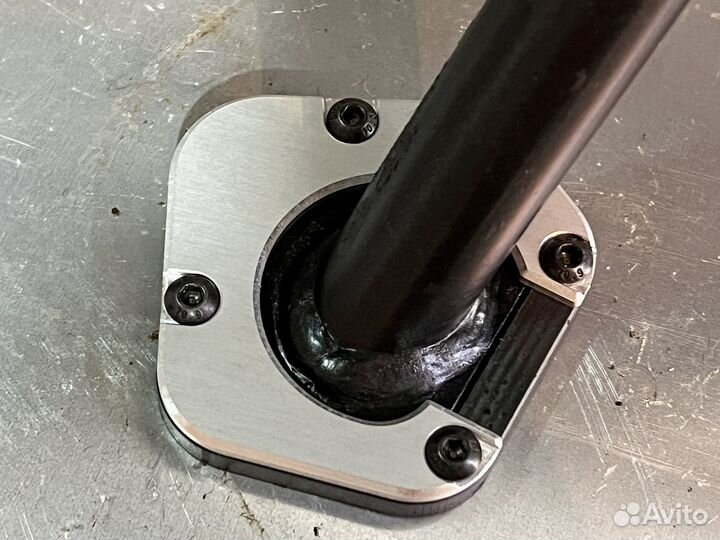 Расширитель подножки R1100GS