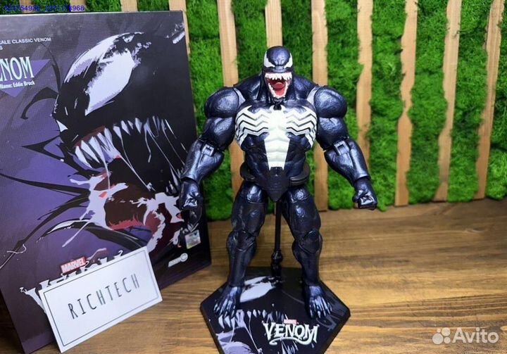 Фигурка Venom (Арт.42203)