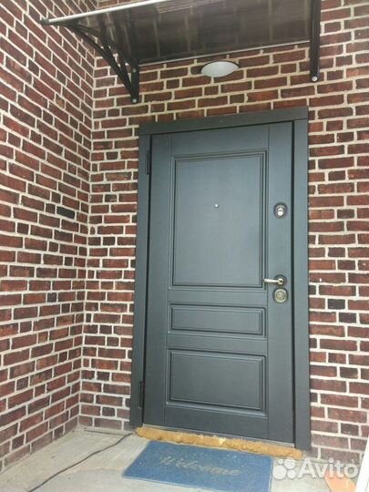 Двери в дом, квартиру от производителя 3200