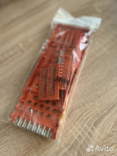 Терка для корейской моркови