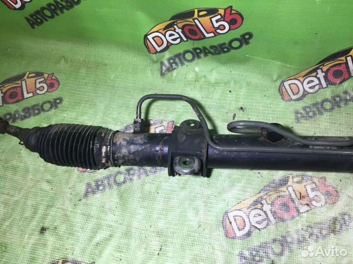 Рейка рулевая Mitsubishi L200 4