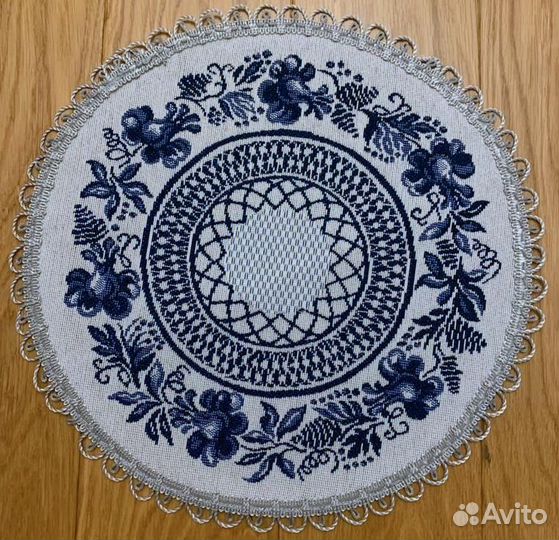 Салфетка гобеленовая 