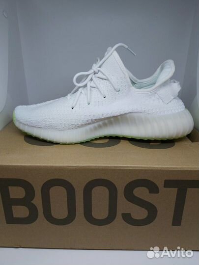 Кроссовки Adidas Yeezy Boost 350