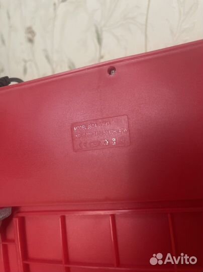 Лампа для ногтей