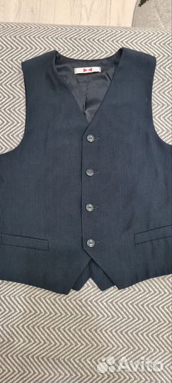 Школьная форма баловень