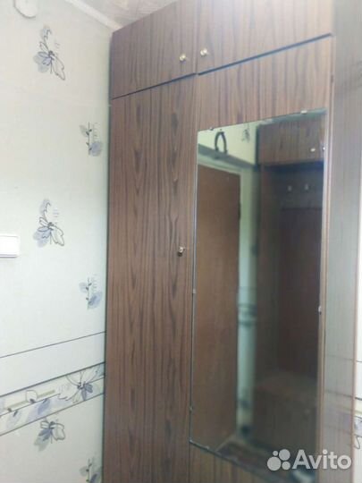 Прихожая