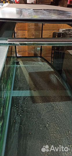 Аквариум 600 литров