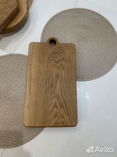 Доска разделочная