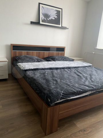 Квартира-студия, 30 м², 17/17 эт.